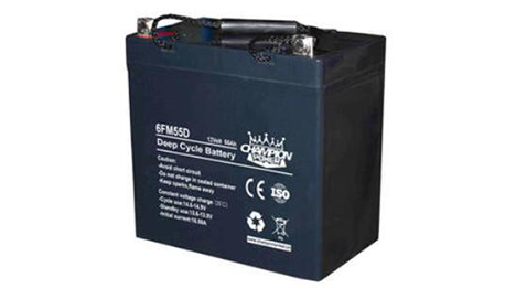 Quelles sont les directions de développement des batteries à cycle profond?