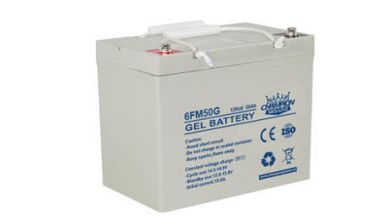 Avez-vous vraiment une bonne connaissance des batteries de gel 2V？