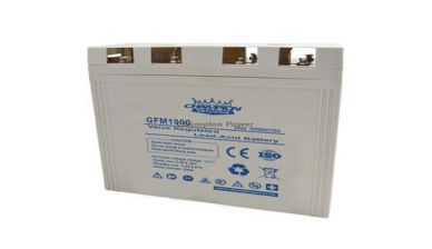 Savez-vous ce que sont les batteries en acide de plomb 2V?