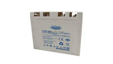 Quelles sont les similitudes et les différences entre la batterie de la borne avant et la batterie de plomb-acide régulée par la borne avant de qualité télécom?