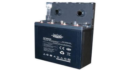 Comment devrions-nous utiliser des batteries au plomb 2V?