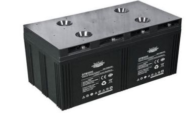 Savez-vous vraiment quelle est la batterie d'acide de plomb 2V?